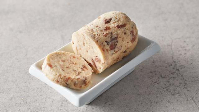 Anchovy butter