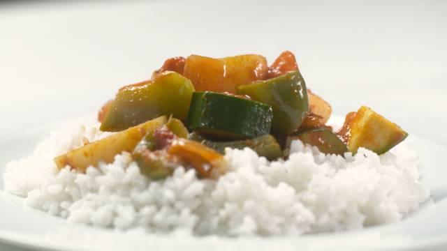 Goalie's goulash