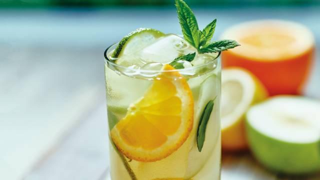 Ignis fruit punch